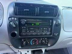 2000 Ford Ranger XLT