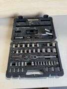 Stanley Socket Set