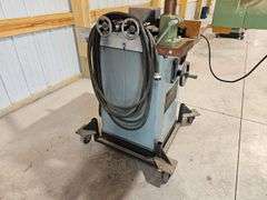 Delta Wood Shaper
