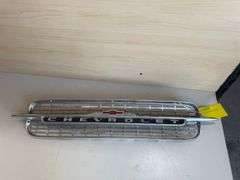 Chevrolet Front Grill