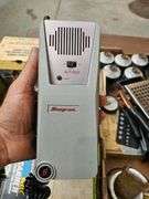 Automotive Gauges- Battery Tester & More