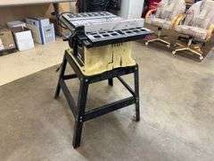 Pro Tech 10" Table Saw