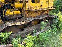International TD20 Bulldozer (Off-Site)