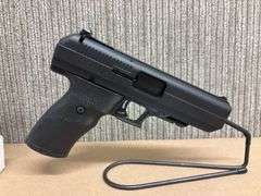 Hi-Point .45 ACP Pistol