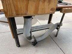 Nova Mini Lathe