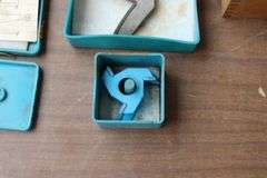 Shaper Bits