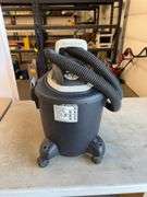 5 Gal Shop Vac