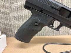 Hi-Point .45 ACP Pistol