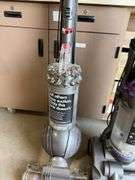 (2) Dyson Vacuum Cleaners
