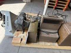Pallet of Misc