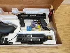 Tippmann 98 Paintball Gun