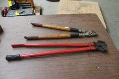 Fencing Tool & Snips