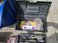 Taxidermy Supplies