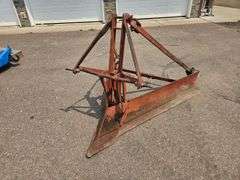 3-point "Ditcher"