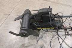 MinnKota Power Drive trolling motor