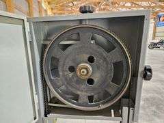 Meber Wood Band Saw