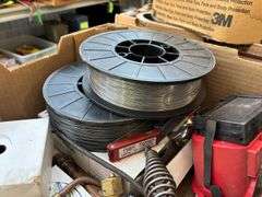 Welding Related Items