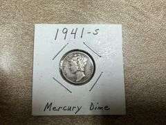 (4) Silver Dimes