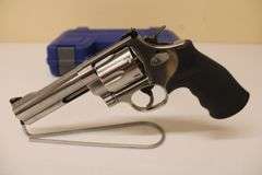 Smith & Wesson .44 Mag. never fired