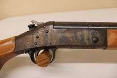 Harrington Richardson 10 ga. shotgun