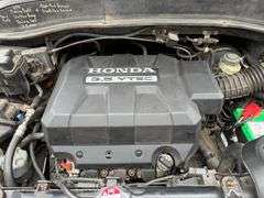 2007 Honda Ridgeline