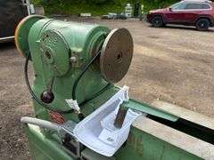 Powermatic 36" Wood Lathe