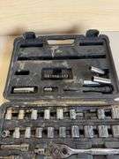 Stanley Socket Set