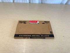 25 Pack of Milwaukee Portaband Blades