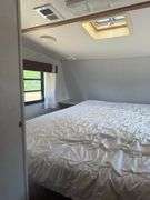 1992 Hornet 5th Wheel Camper
