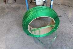 Akebond Elec. banding table