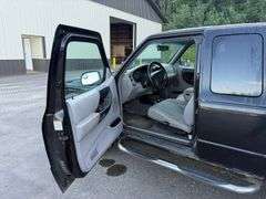 2000 Ford Ranger XLT