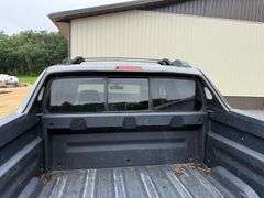 2007 Honda Ridgeline