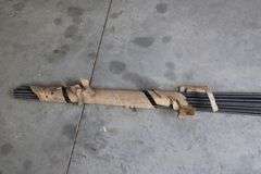 Bundle of 3/8" Ready Rod