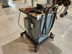 Delta Wood Shaper