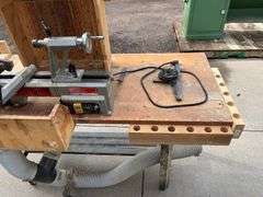 Nova Mini Lathe