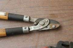 Fencing Tool & Snips