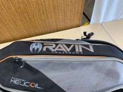 Ravin R-26 Helicoil Crossbow