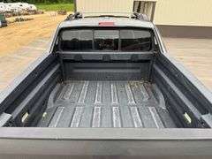 2007 Honda Ridgeline