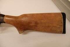 Harrington Richardson 10 ga. shotgun