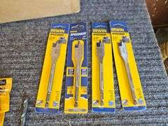 Drill Bits & Other