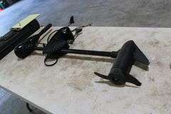 Minn Kota Enduro 12v, 30 lb. trolling motor