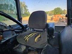 John Deere 4430 tractor