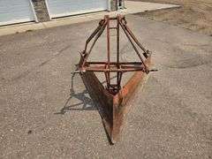 3-point "Ditcher"