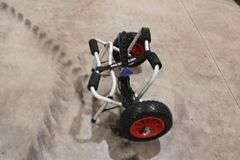 Rad Sportz 2 wheel Kayak dolly