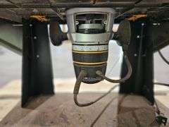 Craftsman Router Table - Router