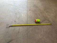 Fishing Spear w/ Rope