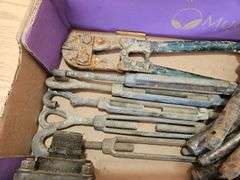 Draw Pins and Other