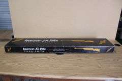 Beeman .177 pellet gun (needs spring)