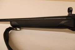 Browning .270 rifle