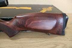 Beeman .177 pellet gun (needs spring)